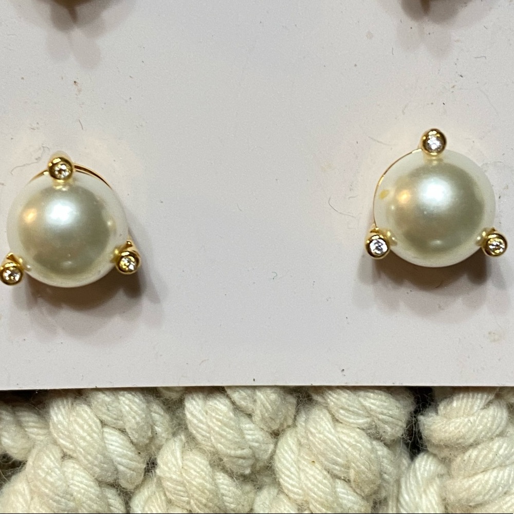 NWT kate spade | Rise & Shine earrings #174 - Picture 5 of 6